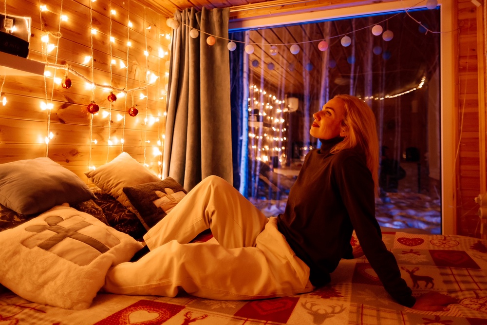 Eco Village "Шелест"