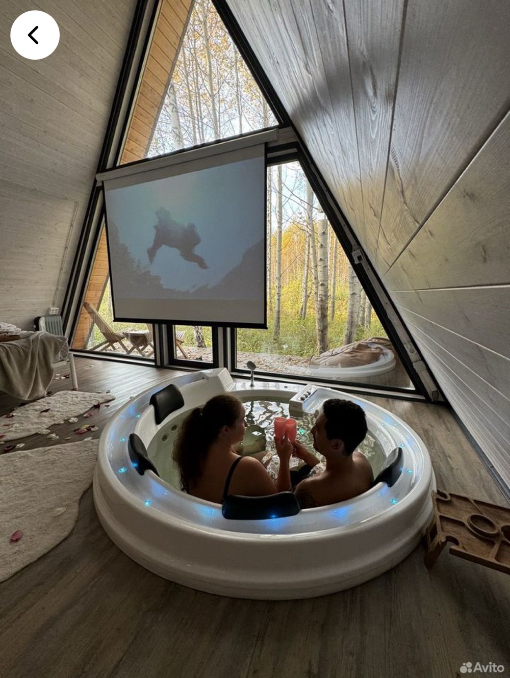 Eco Village "Шелест"