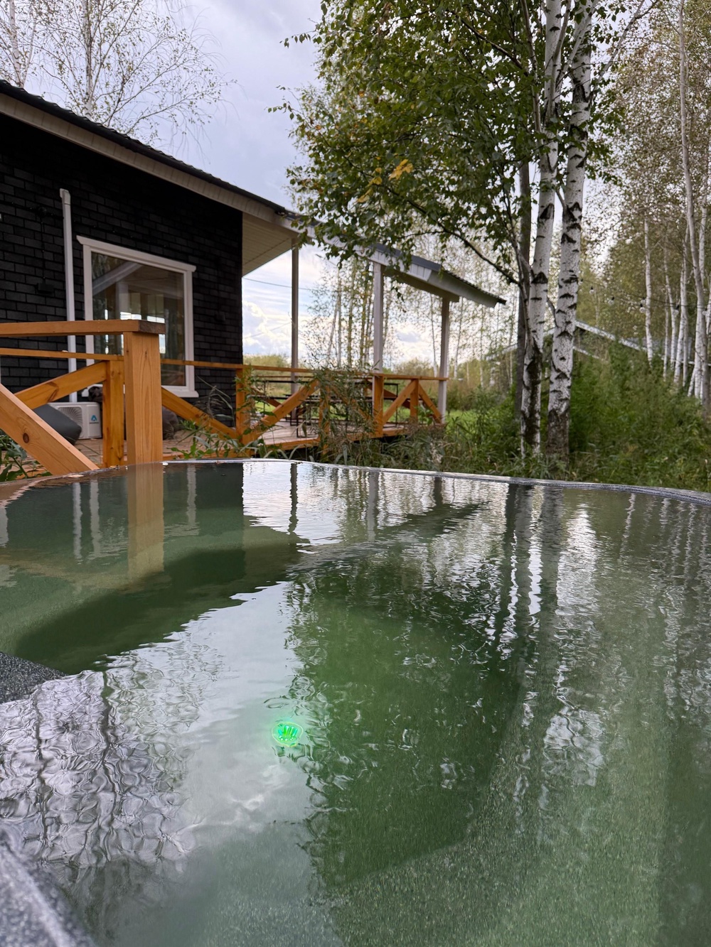 Eco Village "Шелест"