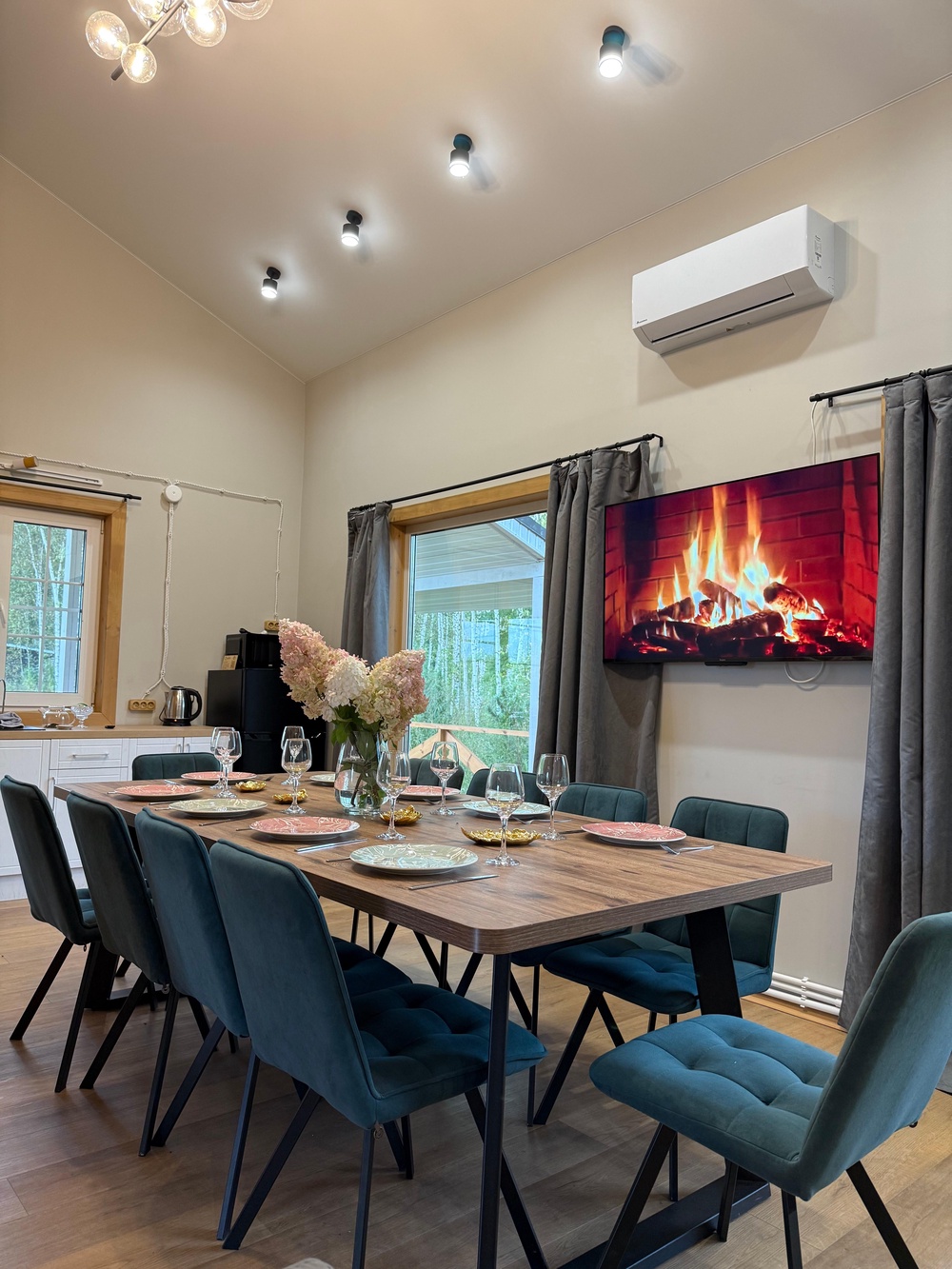 Eco Village "Шелест"