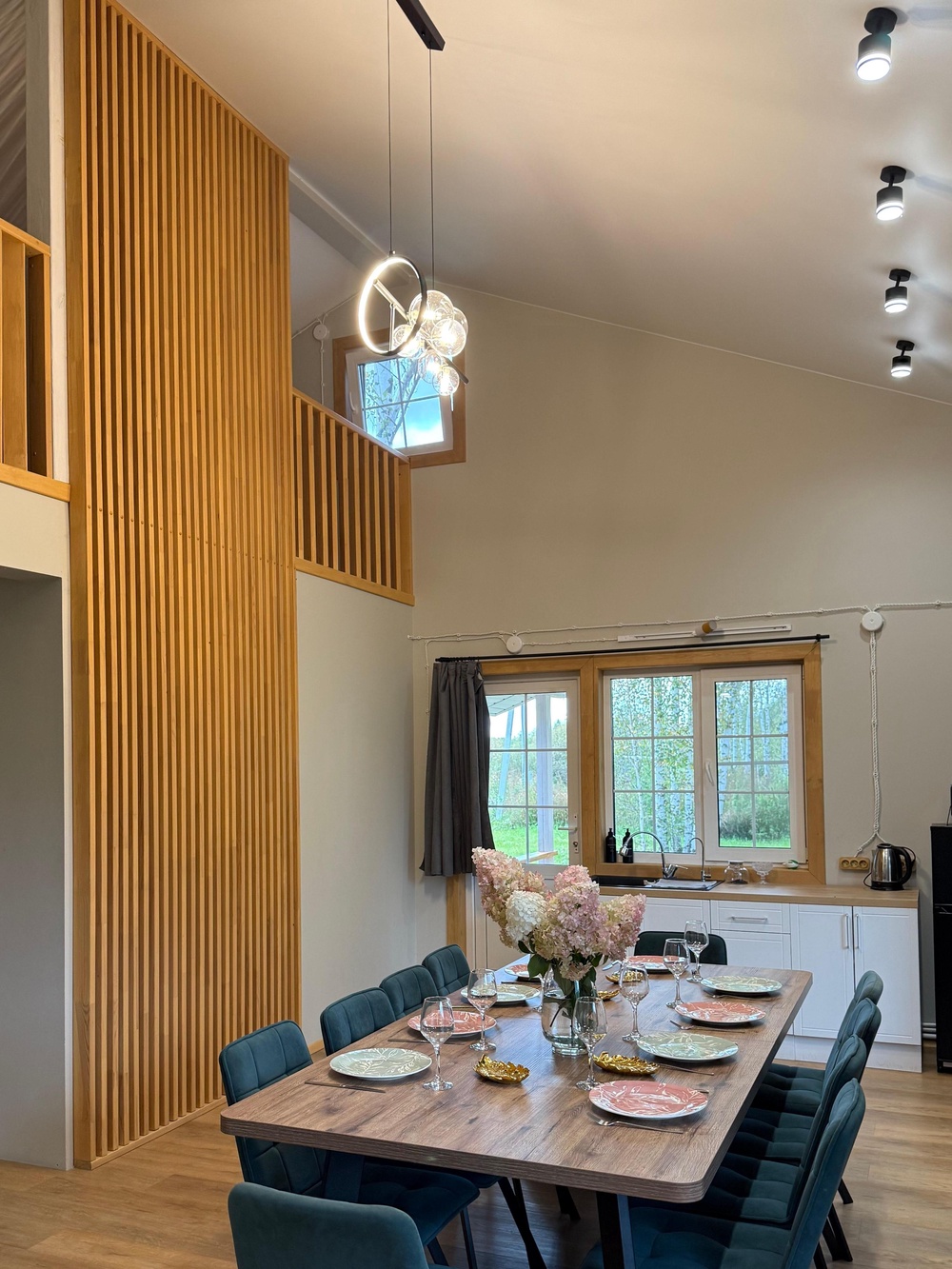 Eco Village "Шелест"