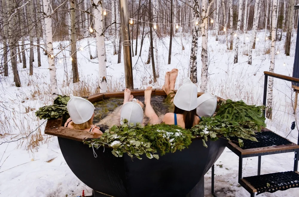 Eco Village "Шелест"