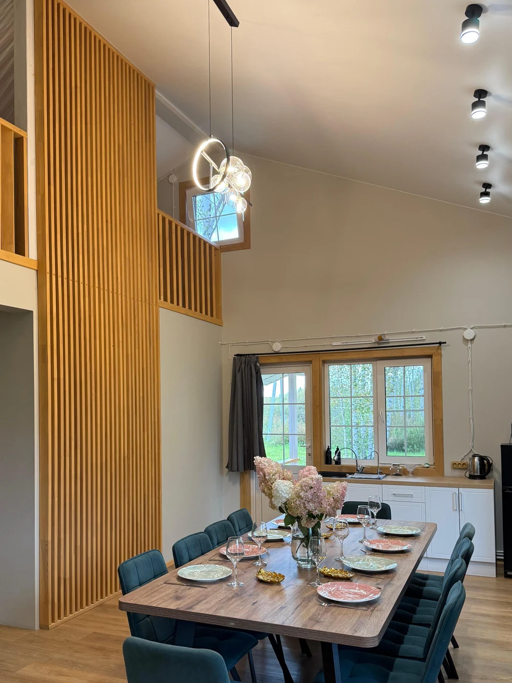 Eco Village "Шелест"