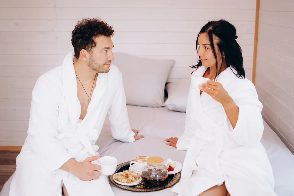 Eco Village "Шелест"