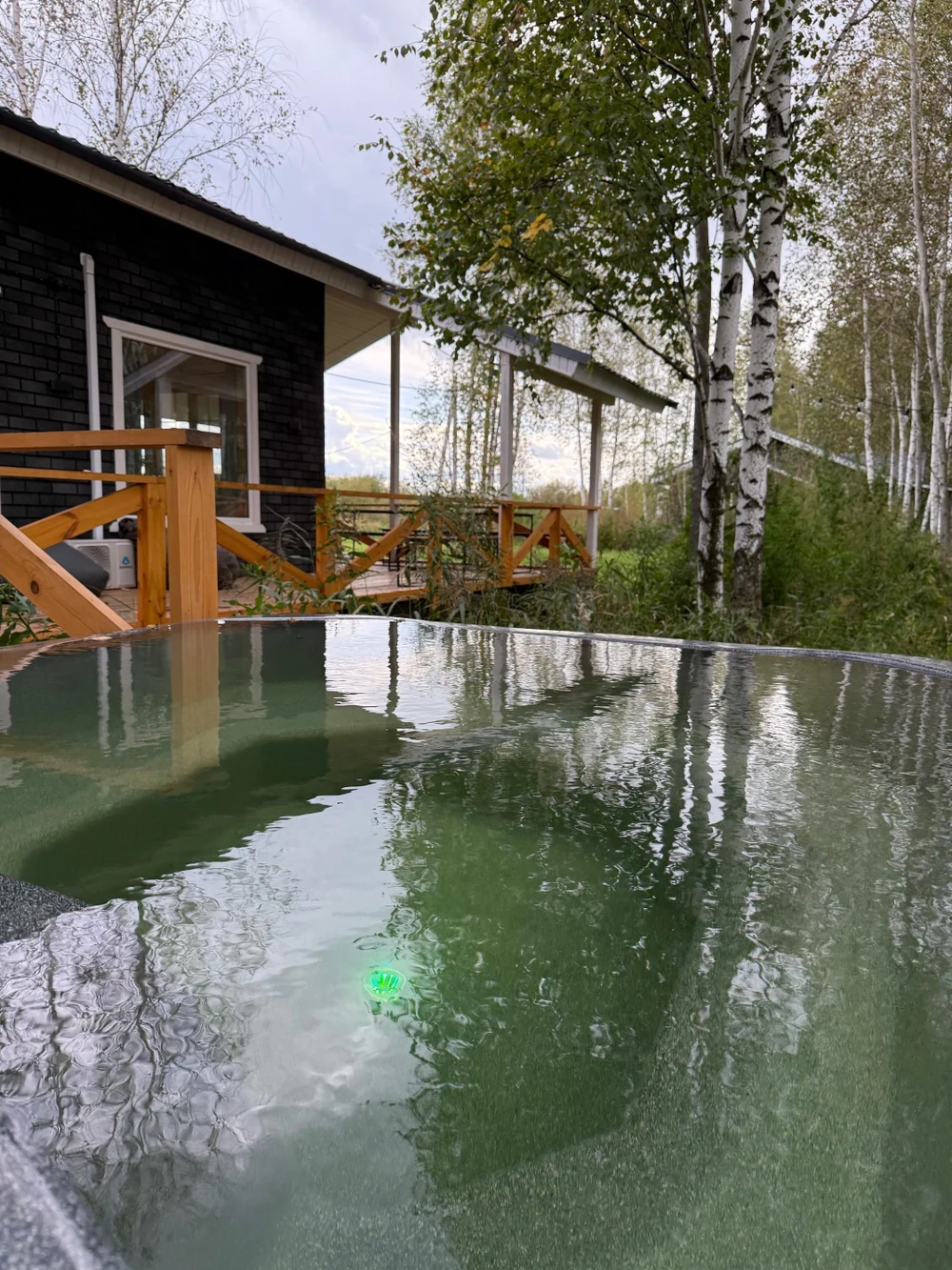 Eco Village "Шелест"