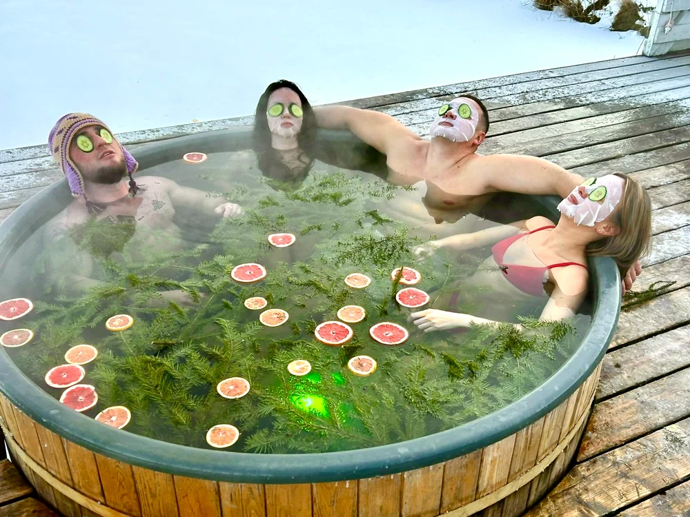 Eco Village "Шелест"