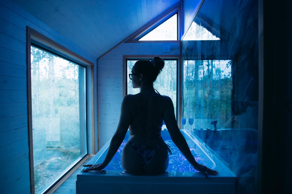 Eco Village "Шелест"