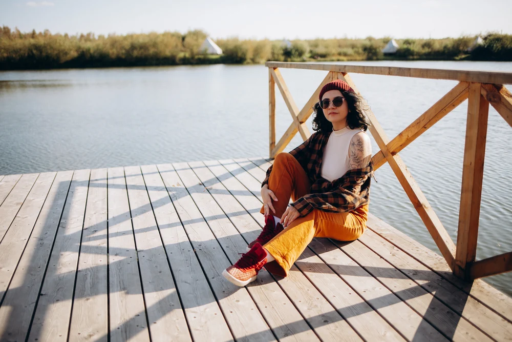 Eco Village "Шелест"