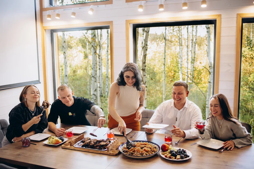 Eco Village "Шелест"